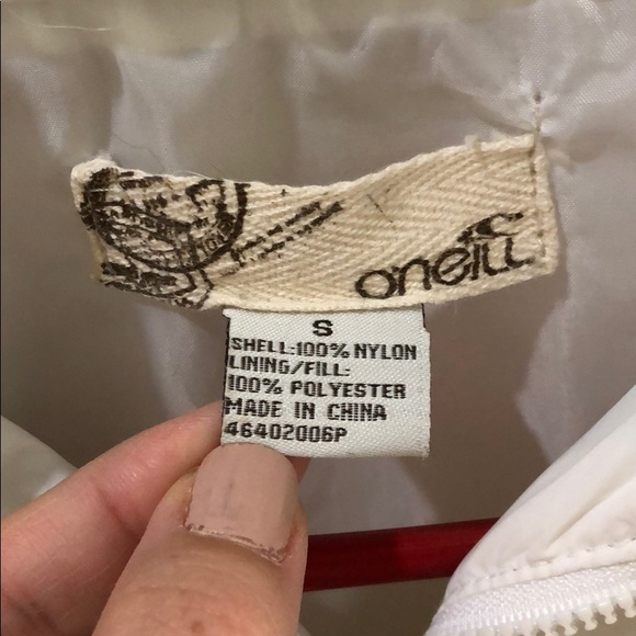 O'neill Jacket - Picture 2 of 5